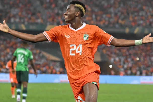 Éliminatoires CAN TotalEnergies Maroc 2025 : les résultats