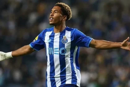 Cameroun : Danny Namaso du FC Porto dit « oui » aux Lions indomptables