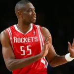 La star congolaise Dikembe Mutombo, élu quatre fois meilleur défenseur de la NBA, est décédée