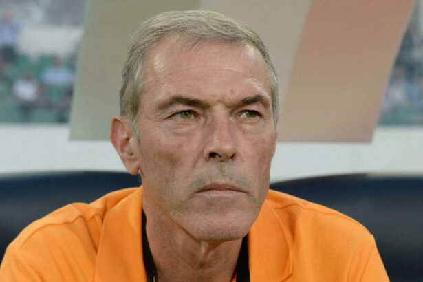 Guinée : Michel Dussuyer, de nouveau sélectionneur du Syli National