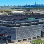 Coupe du monde des Clubs FIFA 2025 : voici les 12 stades de la compétition