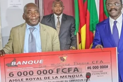 Coupe du Cameroun 2024 : 12 millions de F CFA alloués aux finalistes pour la préparation