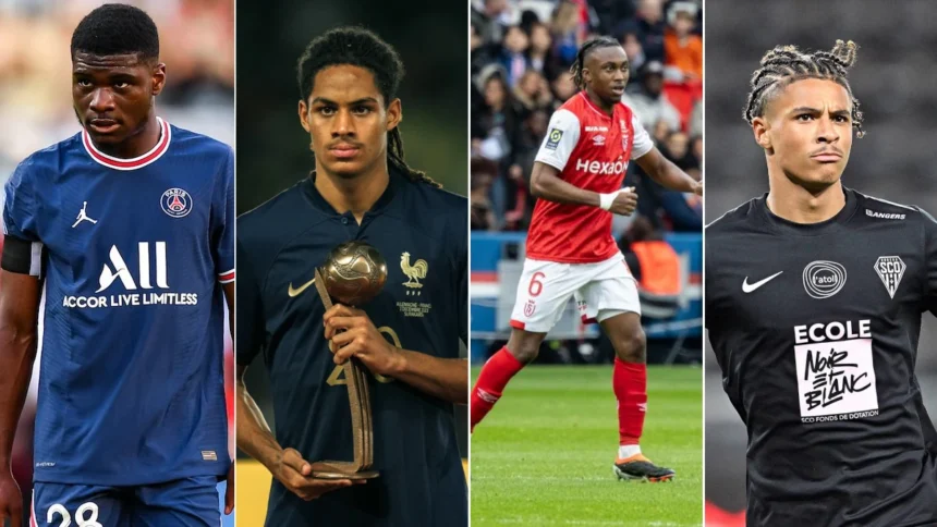 Lions indomptables du Cameroun : l’appel du pied de Samuel Eto’o à quatre binationaux