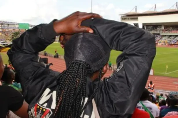 Aigle de la Menoua vs Colombe du Dja et Lobo : le match d'une profane dans les gradins