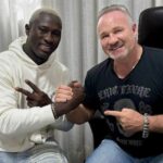 Sénégal : le lutteur Ada Fass se lance dans les arts martiaux mixtes (MMA)