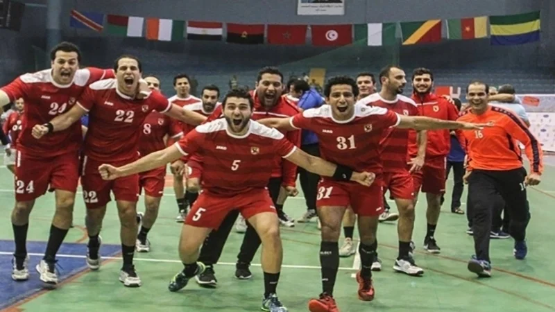 Championnat d'Afrique des clubs champions de handball 2024 : voici la répartition des groupes