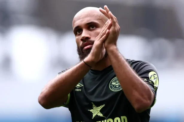 Transfert : Brentford fixe le prix de Bryan Mbeumo convoité par les cadors de Premier League
