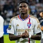 Lyon : le ghanéen Ernest Nuamah dans de sales draps