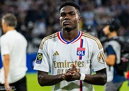 Lyon : le ghanéen Ernest Nuamah dans de sales draps