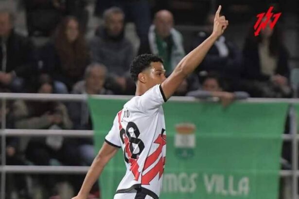 Coupe du Roi : premier but chez les professionnels pour Etienne Eto’o