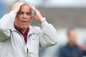 La Fédération tunisienne de football limoge le sélectionneur Faouzi Benzarti
