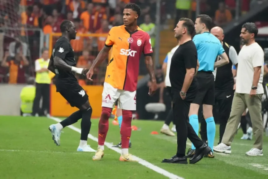 Sénégal : Ismail Jakobs au cœur d’une affaire malgré lui