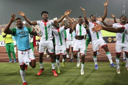 CAN TotalEnergies Maroc 2025 : le Burkina Faso premier pays qualifié