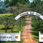 L'Open Golf Paul Biya sur les starting-blocks