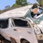 Zambie : 7 joueurs de Chavuma Town Council FC perdent la vie dans un grave accident