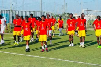 UFOA/A U17 2024 : la Guinée disqualifiée, la Guinée-Bissau et la Sierra Leone requalifiées