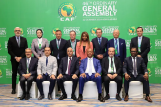 La CAF augmente la subvention aux associations membres à 400 000 USD