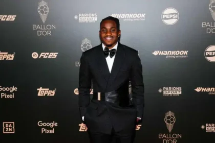 Ballon d'or 2024 : aucun joueur africain dans le Top10, Lookman dévoile ce qui lui a manqué
