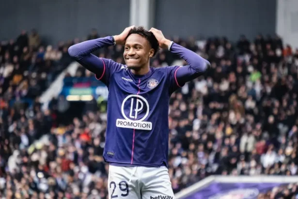 Lions indomptables : que vaut Nathan Ngoumou, la dernière trouvaille de Marc Brys ?