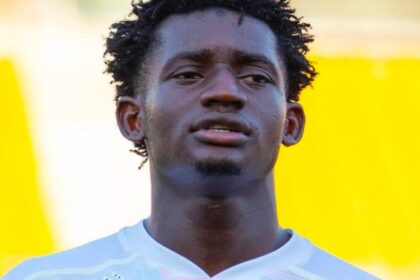 Abdou Aziz Ndiaye : le jeune prodige de 18 ans propulsé chez les Lions de la Teranga
