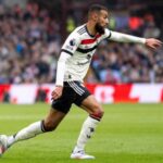 Manchester United : le marocain Noussair Mazraoui opéré du cœur sera absent deux mois