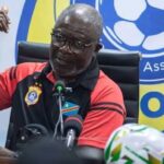 Éliminatoires CHAN 2024 : le sélectionneur des Léopards A' convoque 36 joueurs