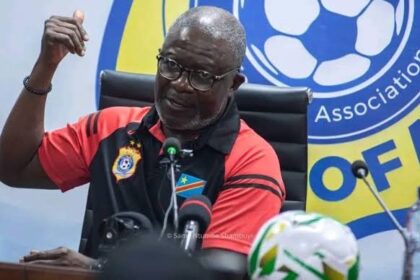 Éliminatoires CHAN 2024 : le sélectionneur des Léopards A' convoque 36 joueurs