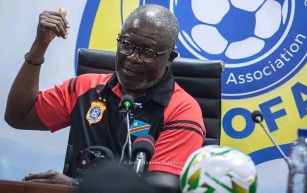 Éliminatoires CHAN 2024 : le sélectionneur des Léopards A' convoque 36 joueurs