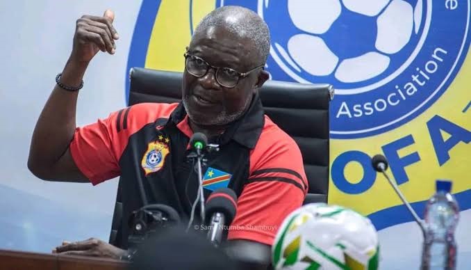 Éliminatoires CHAN 2024 : le sélectionneur des Léopards A' convoque 36 joueurs