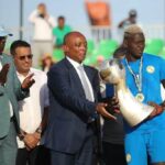 CAN Beach Soccer 2024 : 8e sacre continental pour le Sénégal 