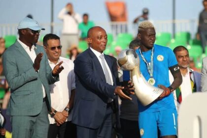 CAN Beach Soccer 2024 : 8e sacre continental pour le Sénégal 