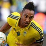 Eliminatoires de la Can 2025 : le gabonais Aubameyang forfait contre le Lesotho