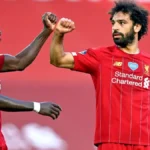Classement Forbes 2024 : Salah et Mané, footballeurs africains les mieux payés