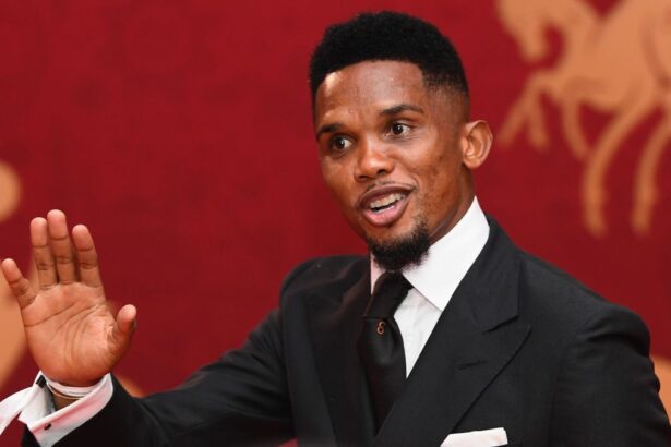 Cameroun : Samuel Eto'o Fils de nouveau devant le jury disciplinaire de la CAF