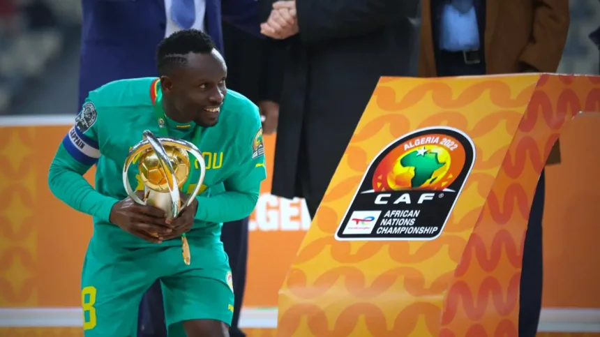 Championnat d’Afrique des nations 2024 : le tirage au sort a dévoilé tous ses secrets