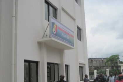 La Fifa brandit des menaces de suspension sur le Congo Brazzaville