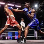 Championnat d'Afrique de boxe 2024 : le Sénégal brille à Kinshasa avec 7 médailles