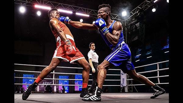 Championnat d'Afrique de boxe 2024 : le Sénégal brille à Kinshasa avec 7 médailles
