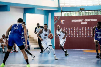 Road to bal : fin de parcours pour les Malgaches de la GNBC