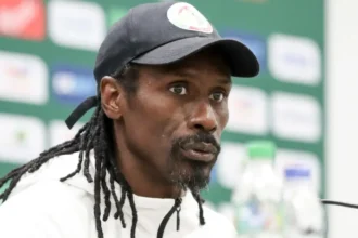 Aliou Cissé n'est plus sélectionneur du Sénégal
