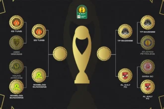 Ligue des Champions de la CAF : adversaires connus pour le TP Mazembe et l'As Maniema Union