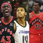 NBA saison 2024-2025 : cinq camerounais sont d'attaque