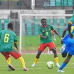 Tournoi Uniffac 2024 : le Cameroun éliminé pour la prochaine Can U20