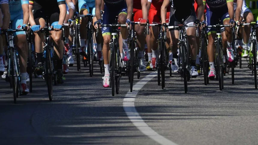 Cyclisme : le Zimbabwe se prépare pour les Championnats d'Afrique sur route de la CAC