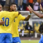 Eliminatoire CAN : et si le Gabon appliquait le 4-4-2 pour être plus conquérant face au Lesotho