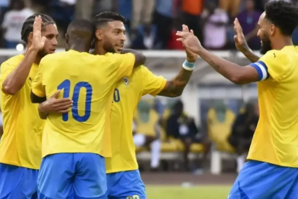 Eliminatoire CAN : et si le Gabon appliquait le 4-4-2 pour être plus conquérant face au Lesotho