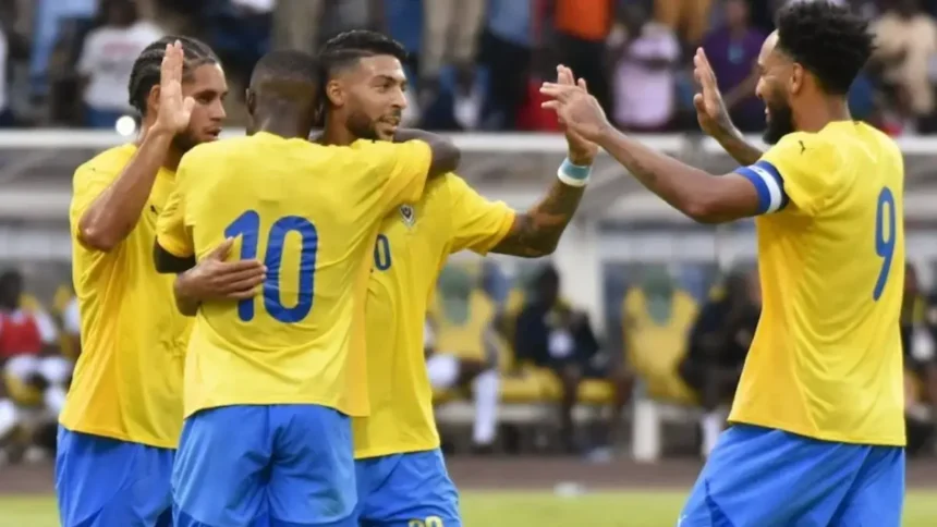 Eliminatoire CAN : et si le Gabon appliquait le 4-4-2 pour être plus conquérant face au Lesotho