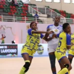Handball-45e CACC : Abidjan HBC balayé par Petro Luanda