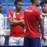 Championnat d’Afrique de tennis de table : les équipes malgaches échouent en quarts de finale
