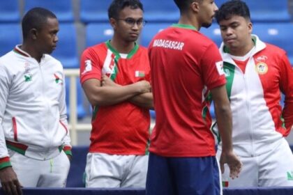 Championnat d’Afrique de tennis de table : les équipes malgaches échouent en quarts de finale